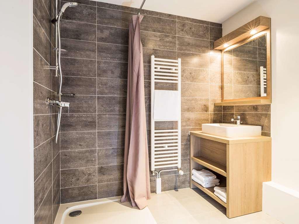 Aparthotel Adagio Access Saint Nazaire Kamer foto