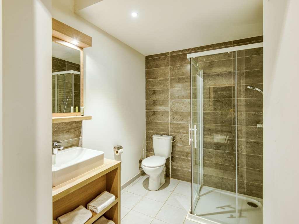 Aparthotel Adagio Access Saint Nazaire Buitenkant foto